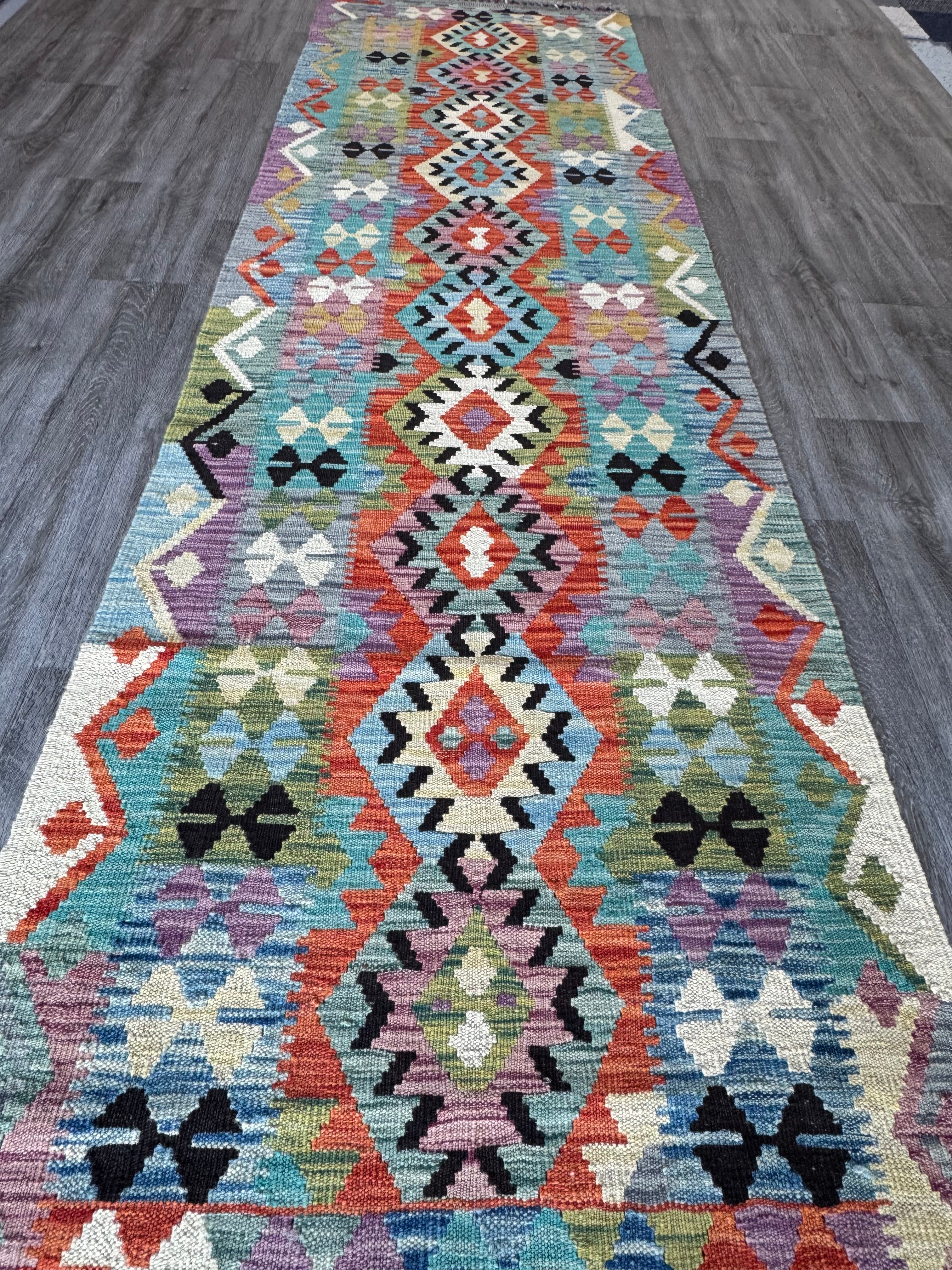Kilim runner