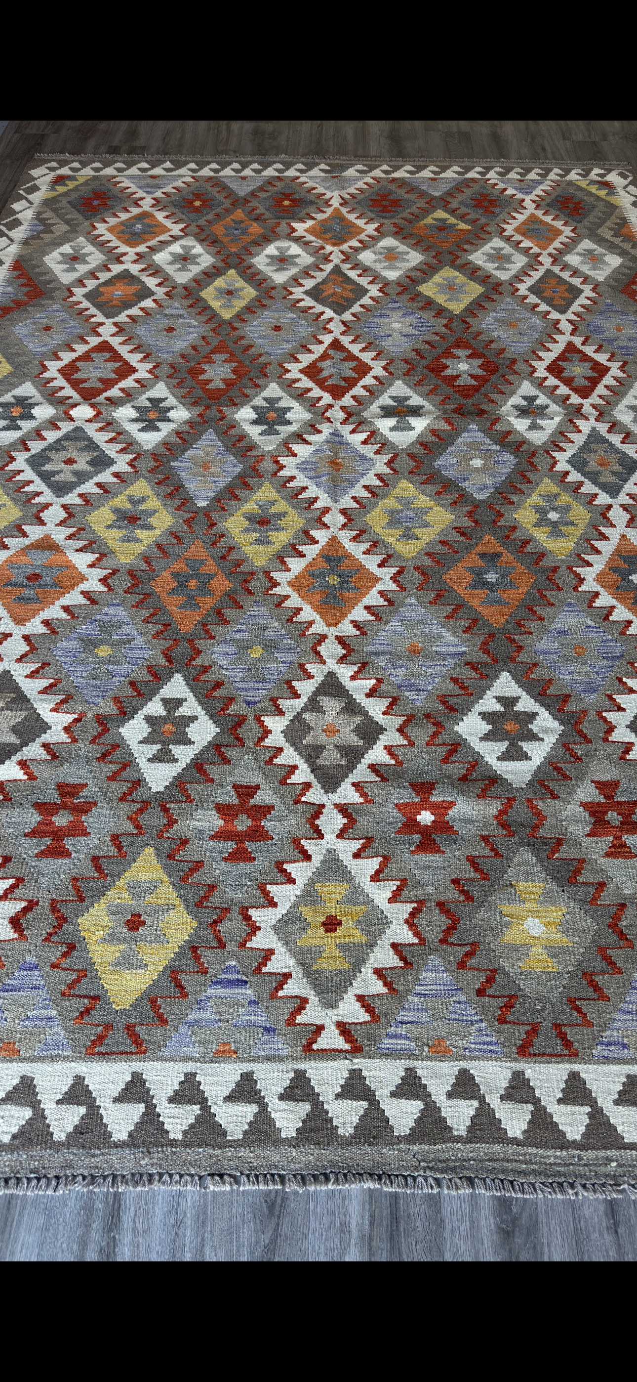 Handmade Kilim