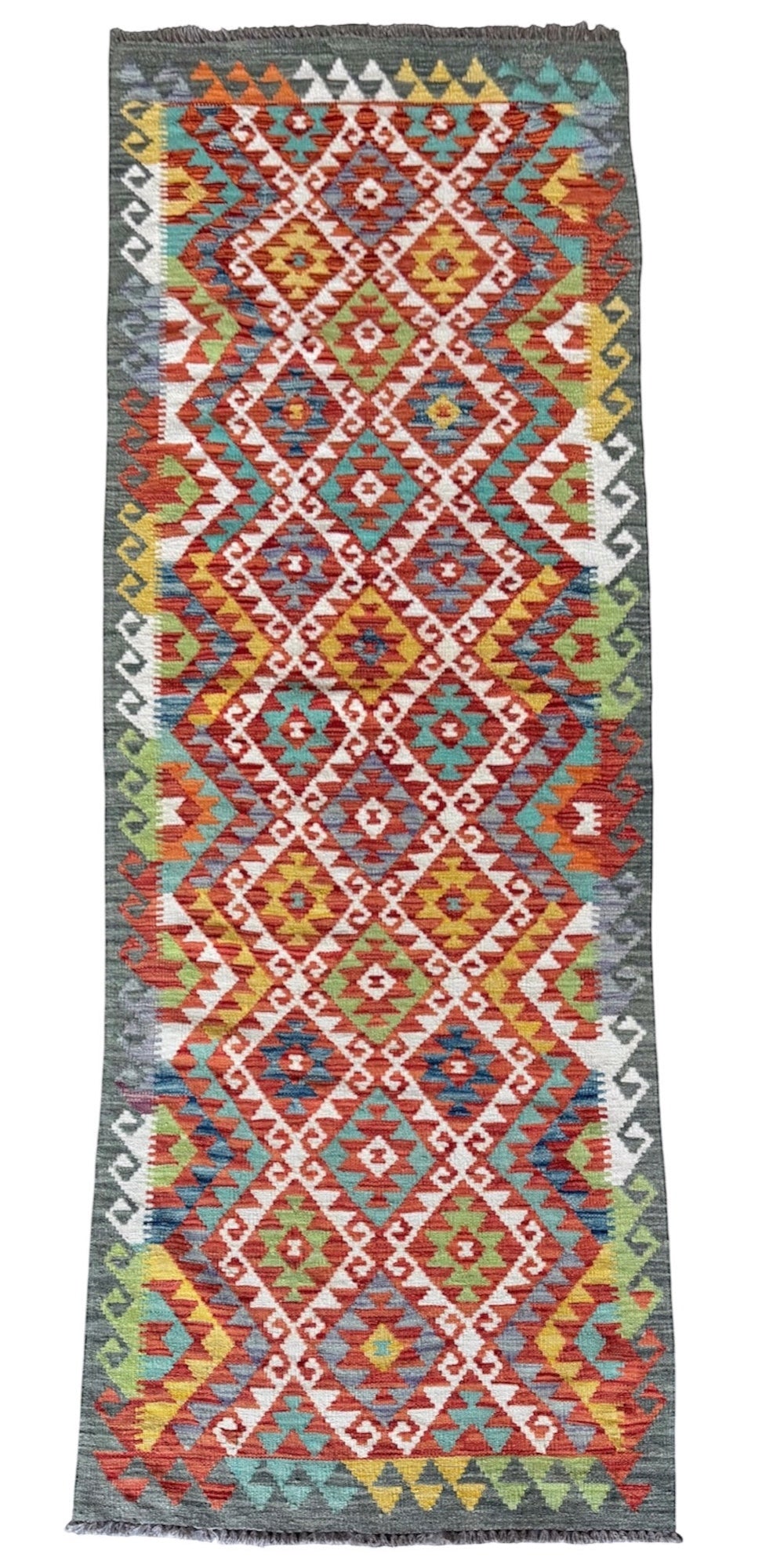 Handmade Kilim Runner