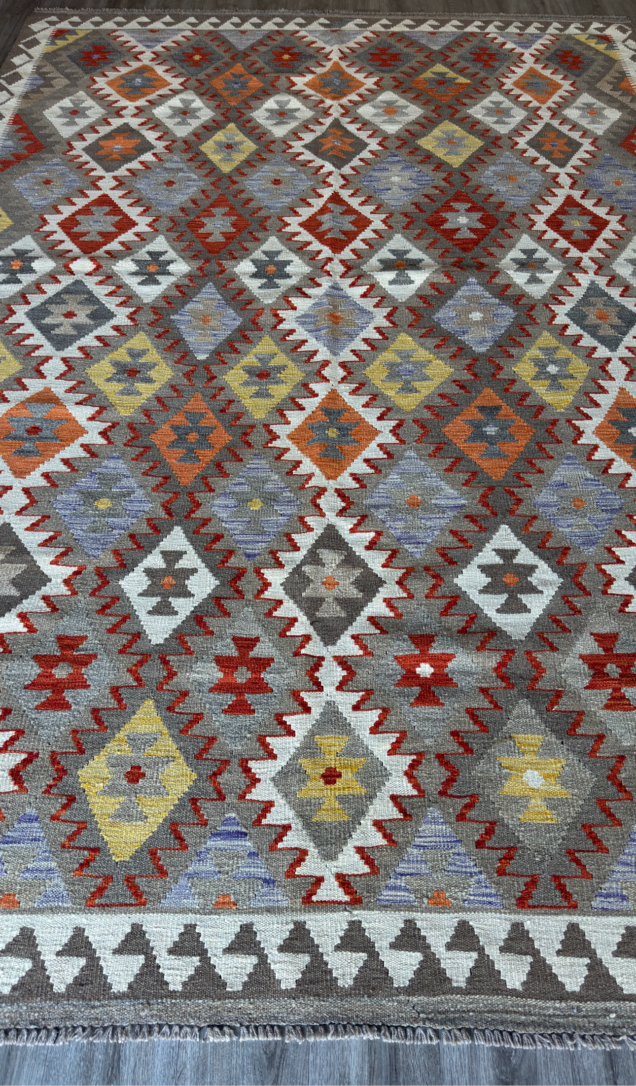 Handmade Kilim