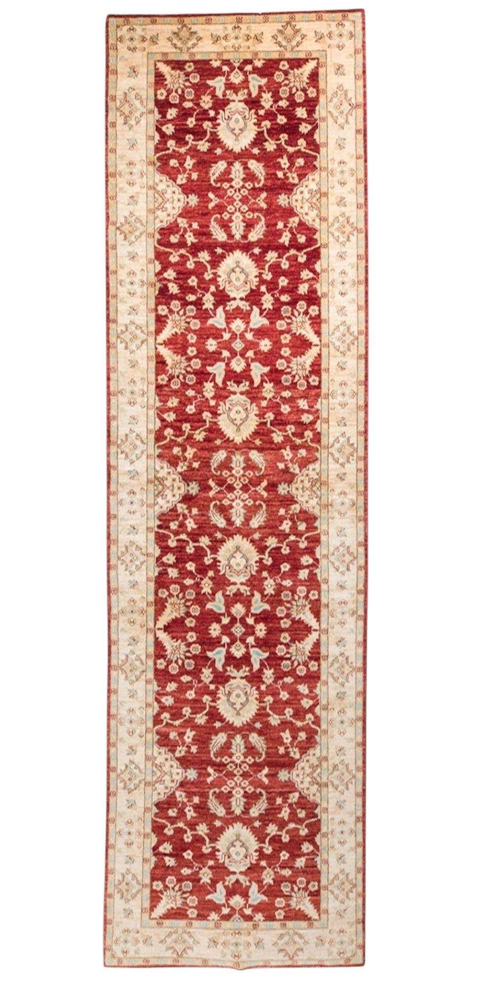 Handmade Chobi Runner