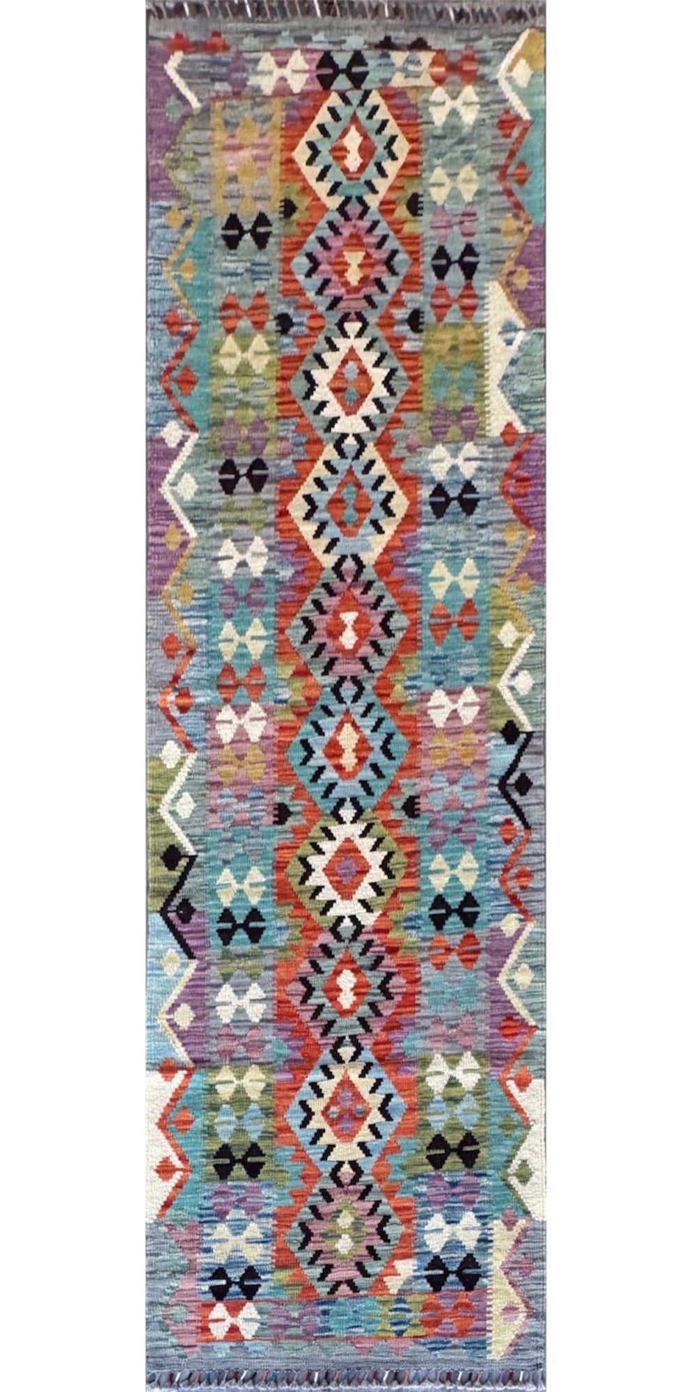 Kilim runner
