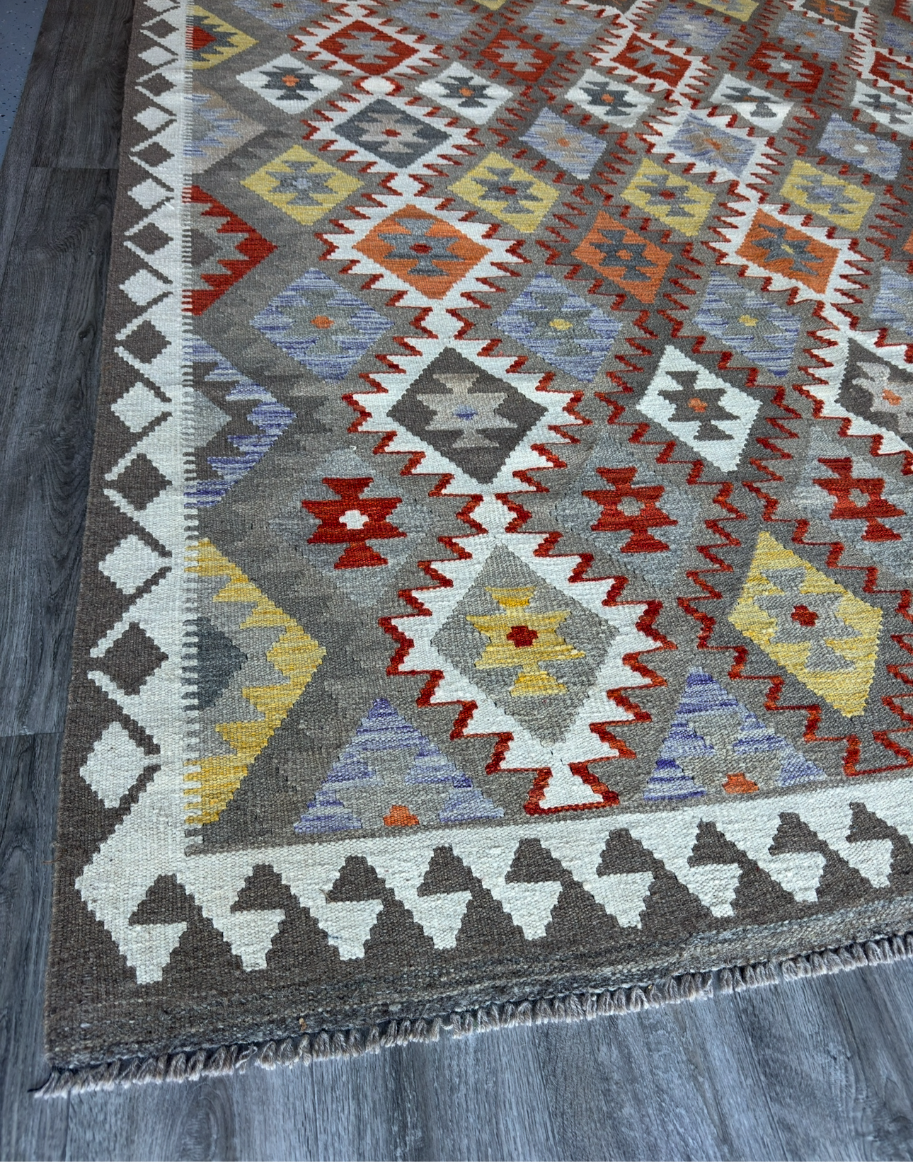 Handmade Kilim