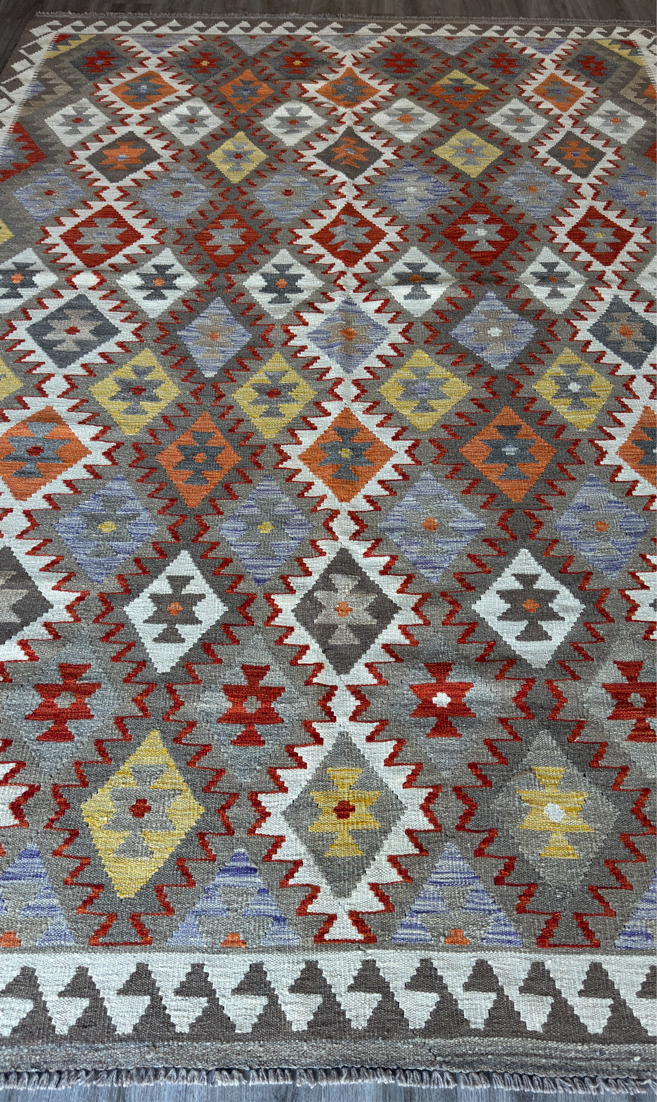 Handmade Kilim