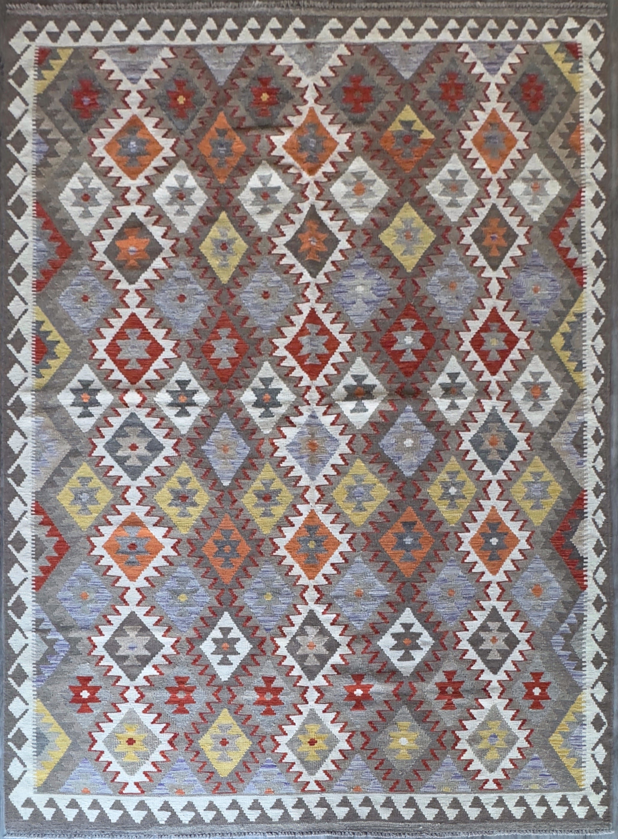 Handmade Kilim