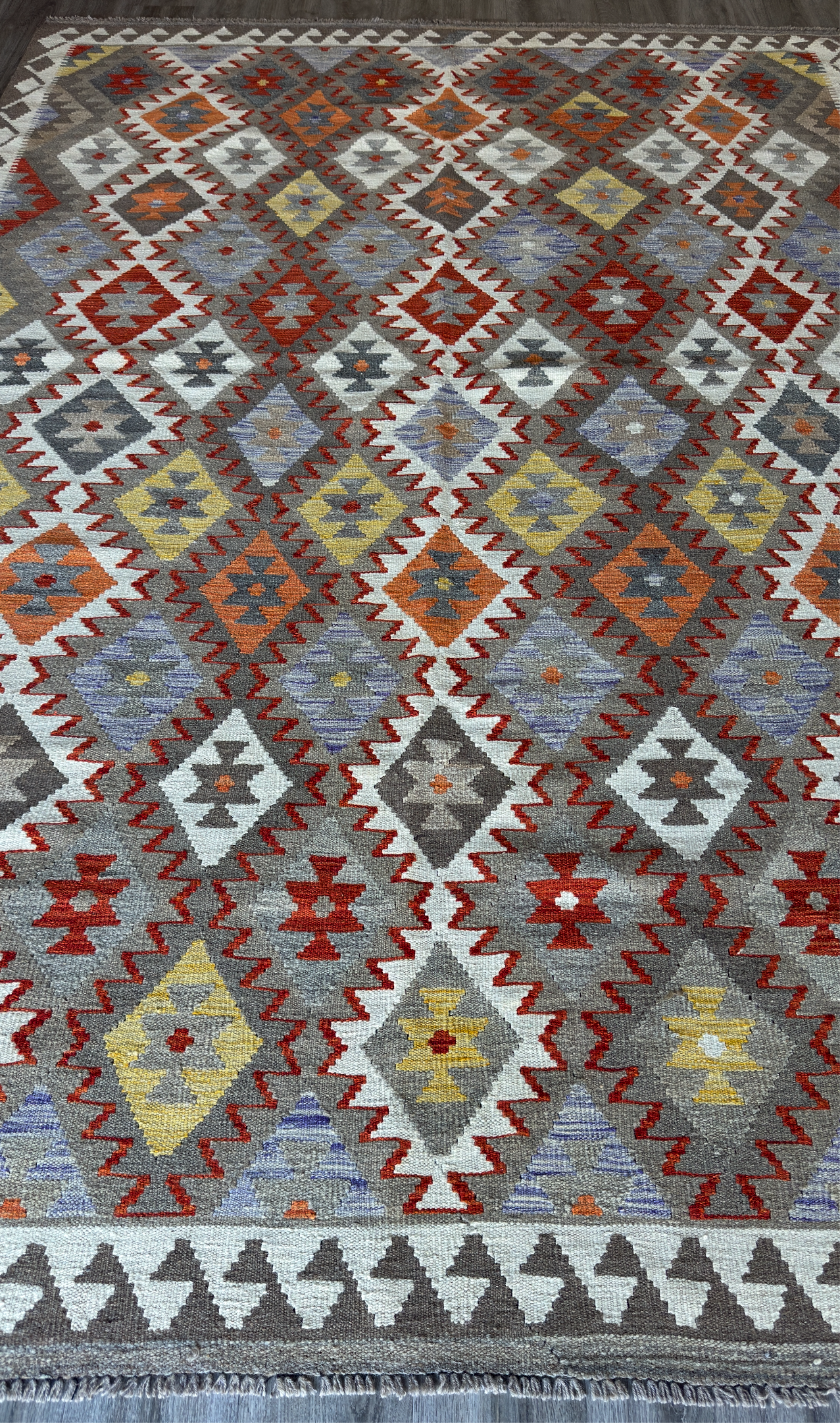 Handmade Kilim