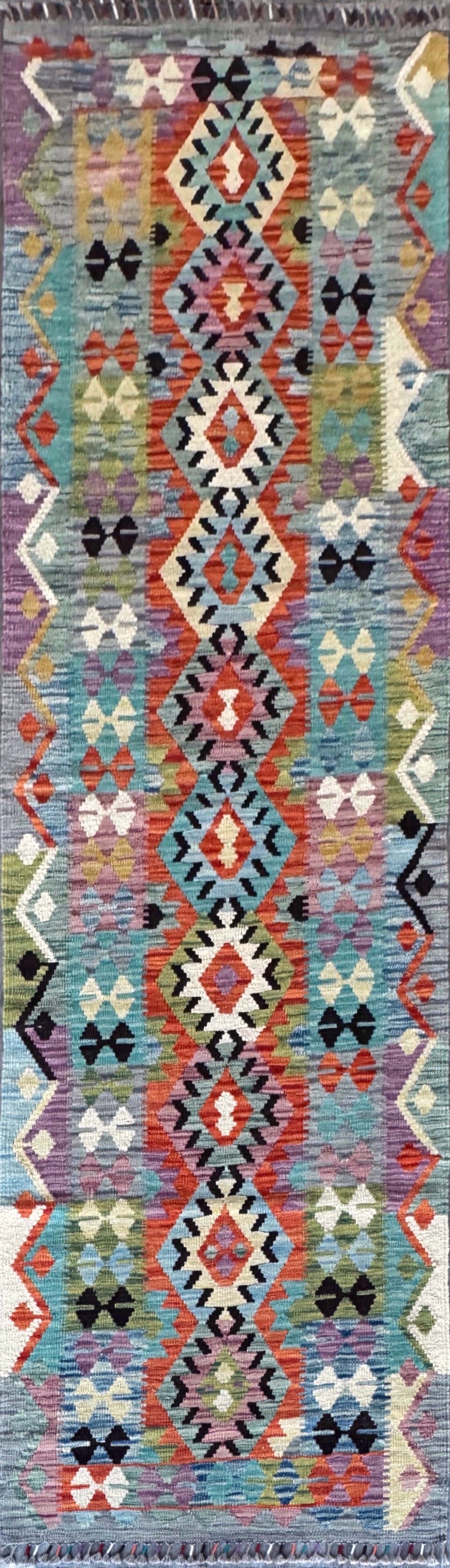 Kilim runner