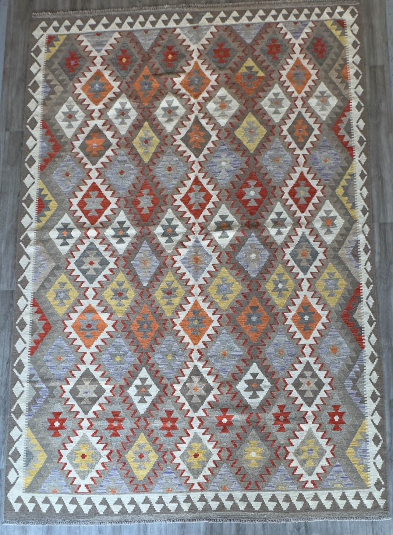 Handmade Kilim