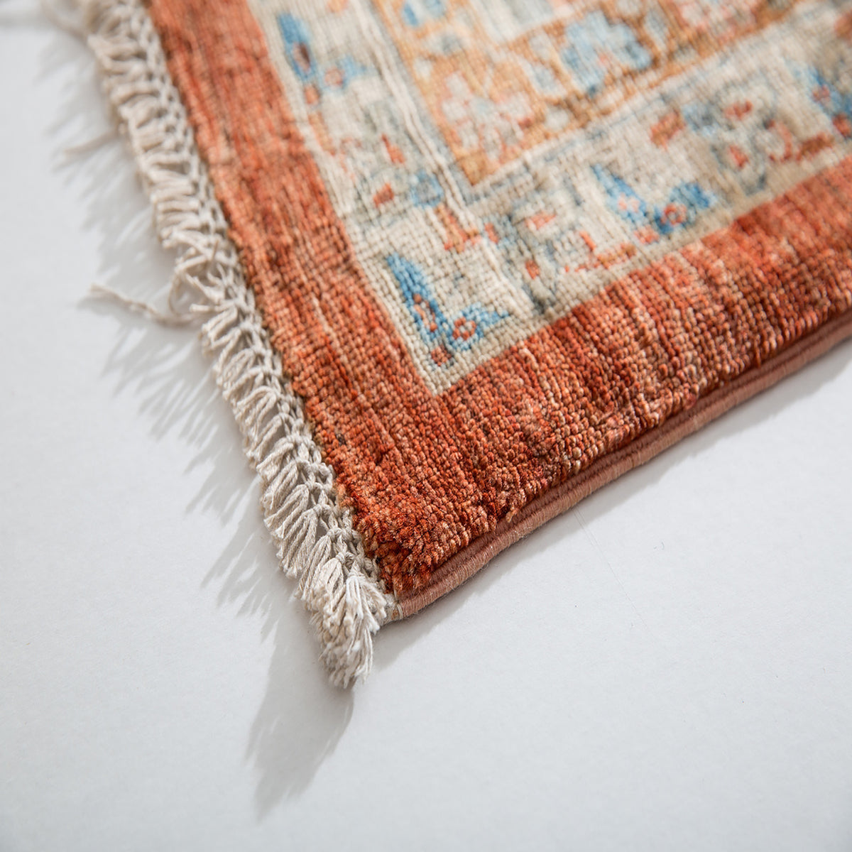 Handmade Chobi Rug – Afghan Crafts